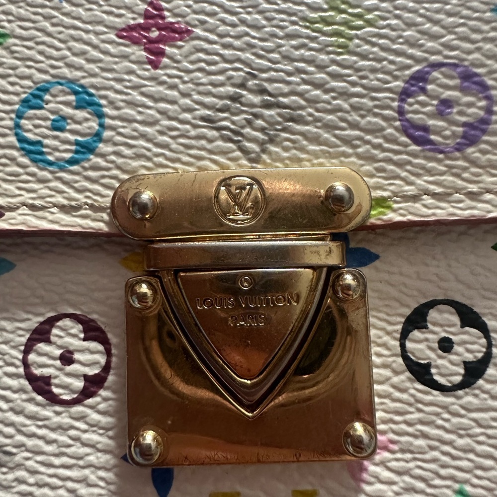 LV Koala wallet - Picture 4 of 16